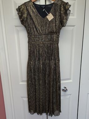 blu pepper dress